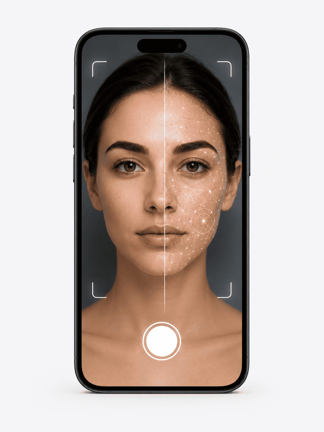 AI Skin Analysis